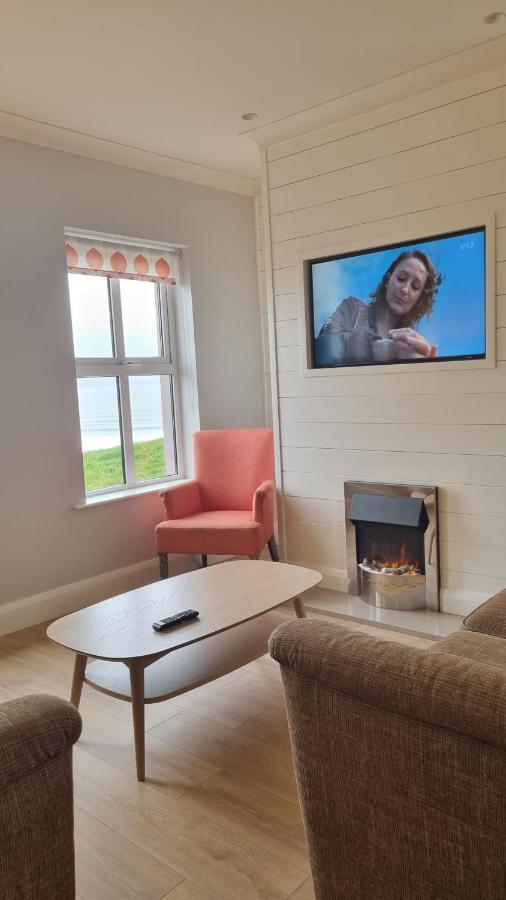 Inch Beach Cottages Экстерьер фото