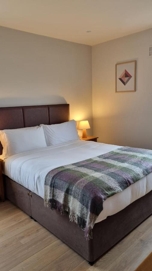 Inch Beach Cottages Экстерьер фото