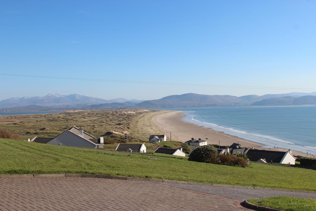 Inch Beach Cottages Экстерьер фото