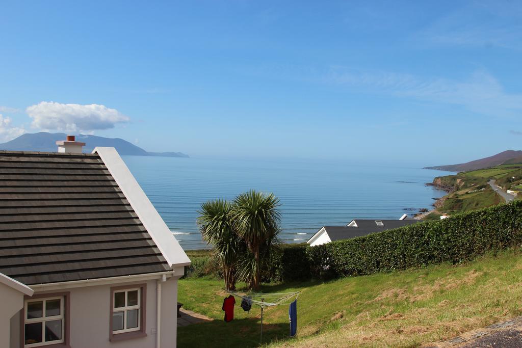 Inch Beach Cottages Экстерьер фото