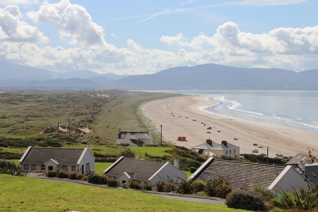 Inch Beach Cottages Экстерьер фото