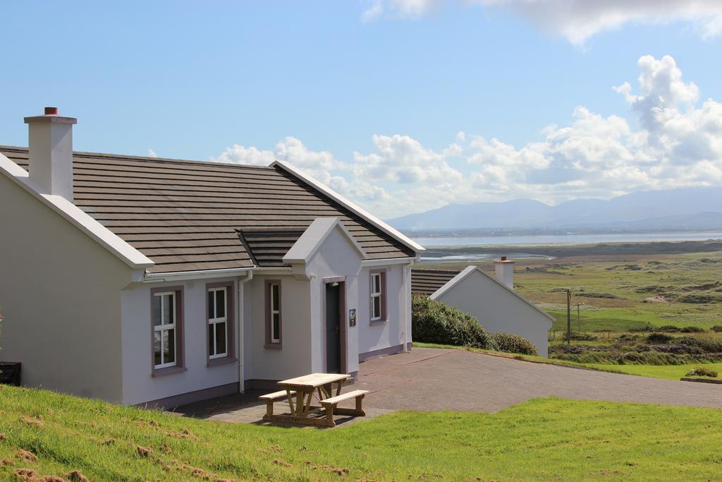 Inch Beach Cottages Экстерьер фото