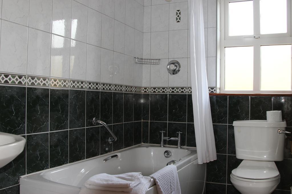 Inch Beach Cottages Экстерьер фото