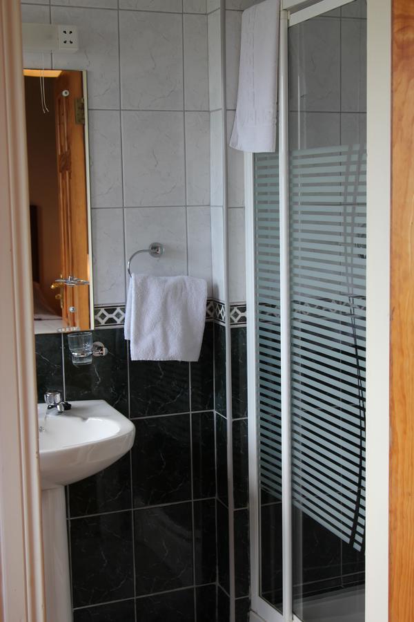 Inch Beach Cottages Экстерьер фото